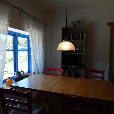 Apartament - Rauhenberg