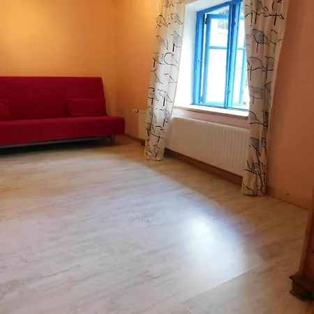 Apartment - Rauhenberg *