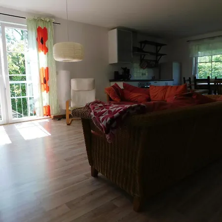 Apartament - Rauhenberg *