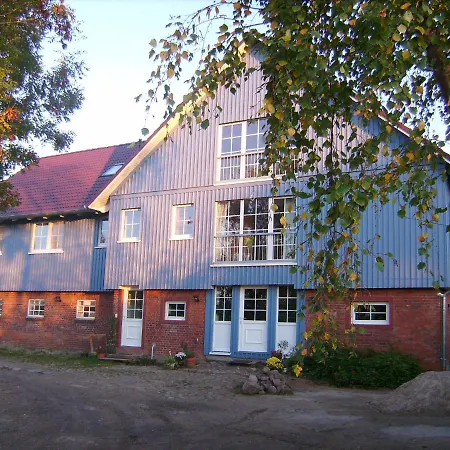 - Rauhenberg Apartament