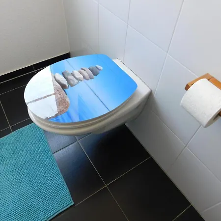 - Rauhenberg Apartment