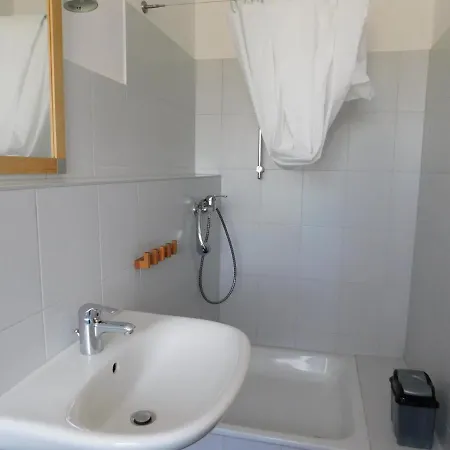 Apartament - Rauhenberg *