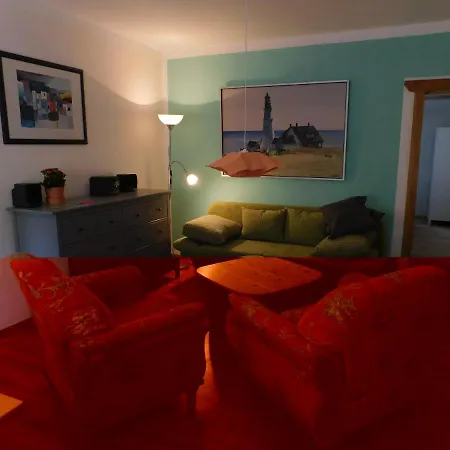 - Rauhenberg Apartament *