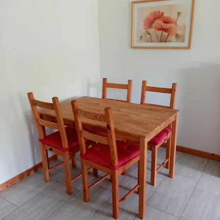 - Rauhenberg Apartament Wangels