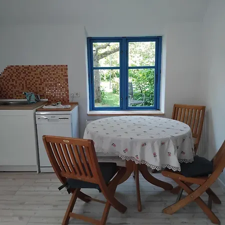 Apartman - Rauhenberg