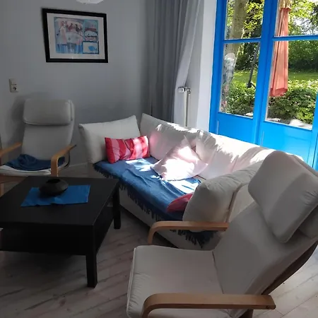 - Rauhenberg Apartament *