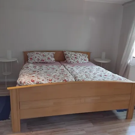 Apartman - Rauhenberg Wangels