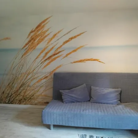 - Rauhenberg Apartman