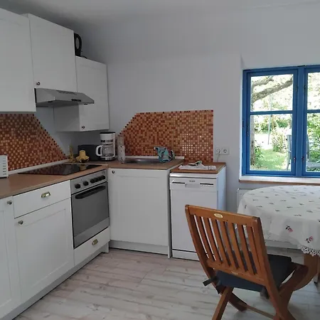 Apartman - Rauhenberg