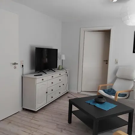 - Rauhenberg Apartman *